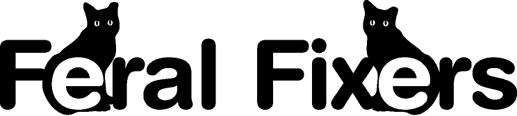 Feral Fixers logo